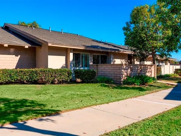 8885 Plumas Cir #C-1114, Huntington Beach, CA 92646