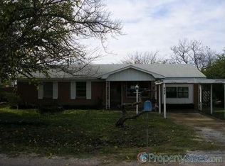 206 Skylark St, Ranger, TX 76470
