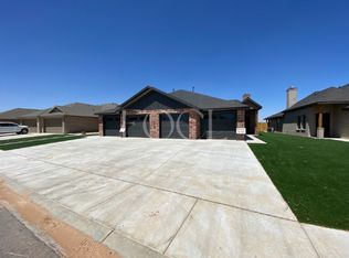 5518 121st St #A, Lubbock, TX 79424
