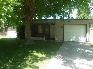 1959 Calhoun Way, Stockton, CA 95207