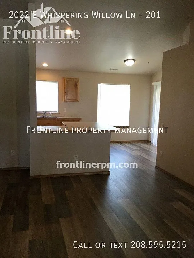 Building Photo - 2022 E Whispering Willow Ln #201