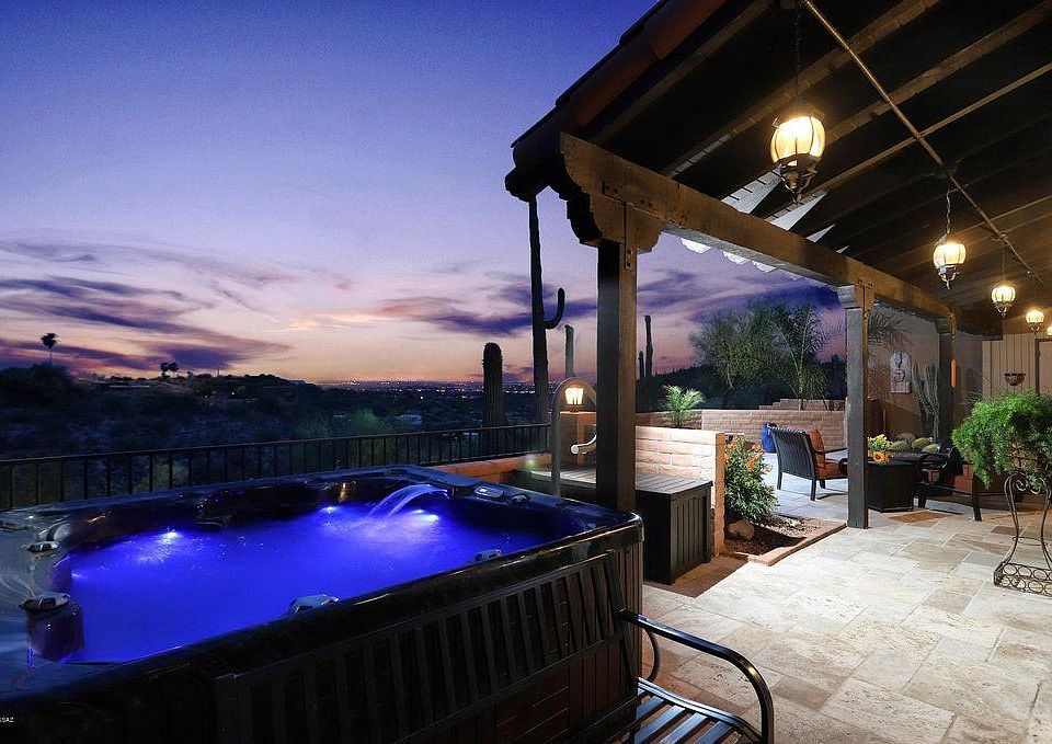 1st image of 4370 N Camino De Carrillo