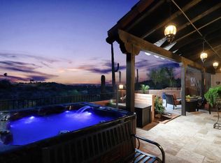 4370 N Camino De Carrillo, Tucson, AZ 85750