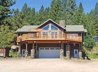 8230 Bushwacker Rd, Portola, CA 96122