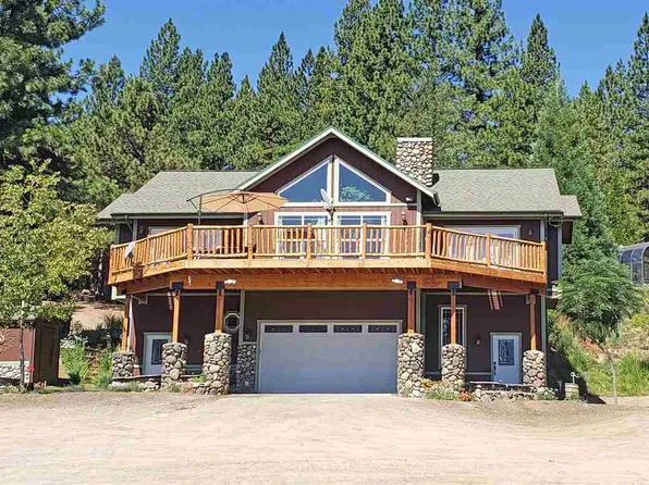 8230 Bushwacker Rd, Portola, CA 96122