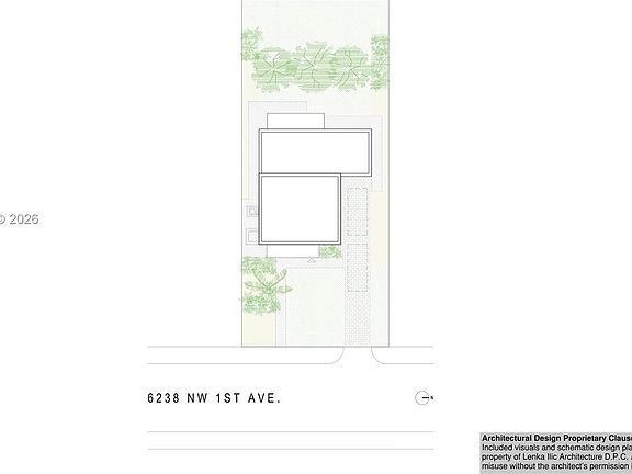 4th image of 6238 NW 1st Ave