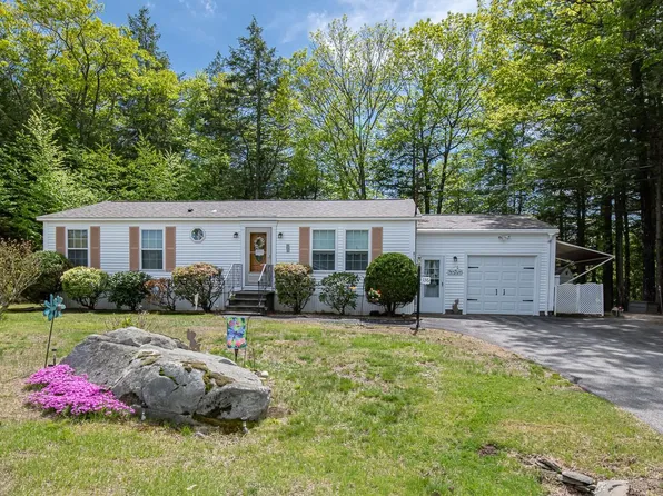 136 Heather Lane, Hampstead, NH 03841