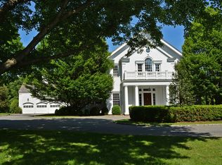 487 West Rd, New Canaan, CT 06840