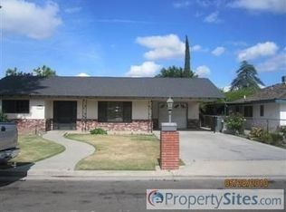 2507 Wheeler St, Bakersfield, CA 93312