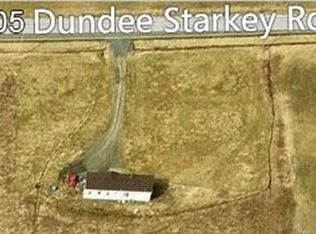 605 Dundee Starkey Rd, Dundee, NY 14837