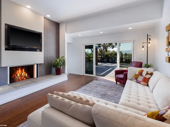 1440 Portesuello Ave, Santa Barbara, CA 93105