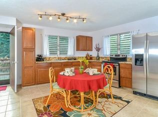 47-265 Kamakoi Rd, Kaneohe, HI 96744