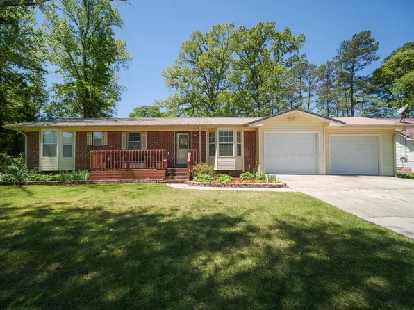 104 Deer St, Jasper, AL 35504