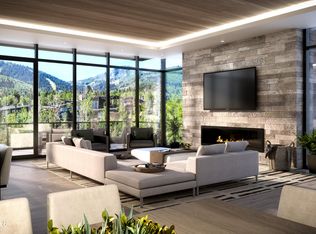 2306 Red Pine Rd #4, Park City, UT 84098