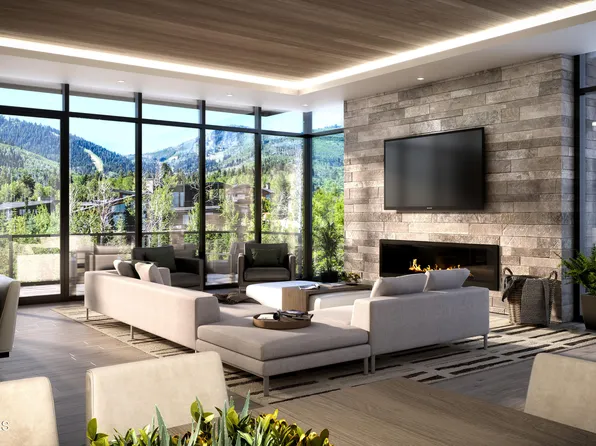 2306 Red Pine Rd #4, Park City, UT 84098