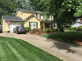 3618 Baywoods Ct, Gastonia, NC 28056