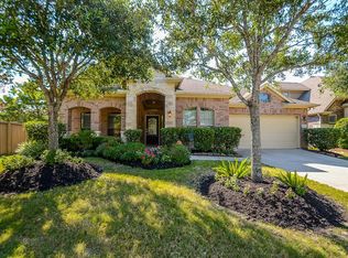 10103 Sandhill Pine Ct, Katy, TX 77494