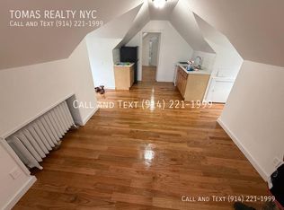 436 Park Hill Ave APT 3, Yonkers, NY