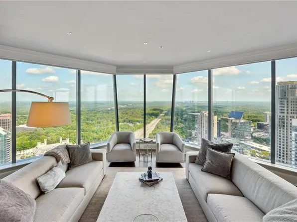 3344 Peachtree Rd NE Unit 3902, Atlanta, GA 30326