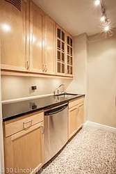 Rented by Milford Management