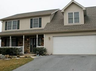 130 Farmstead Cir #L-0017, Lebanon, PA 17042