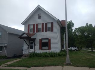 325 N 10th Ave W, Duluth, MN 55806