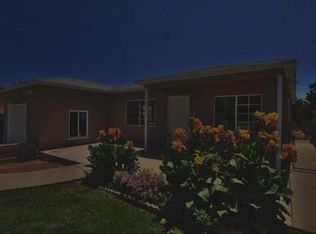 1285 Persimmon Ave, El Cajon, CA 92021