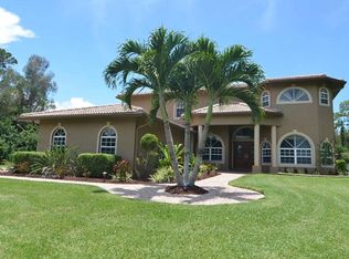 15900 Briarhill Ct, Fort Myers, FL 33912