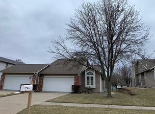 5303 SW 22nd Park, Topeka, KS 66614