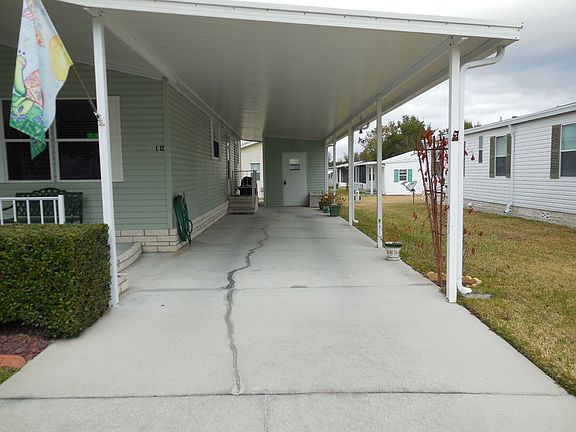 3rd image of 10620 SW 27th Ave Lot 12L