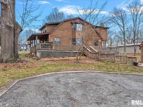 Springfield IL Real Estate - Springfield IL Homes For Sale | Zillow