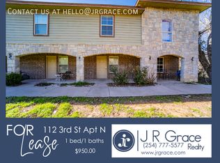 112 E 3rd St APT N, Keene, TX 76059