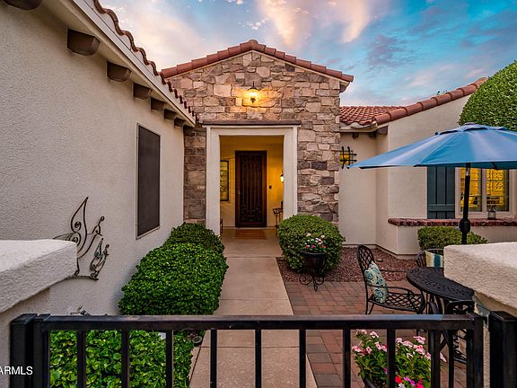 5th image of 13440 W EL SUENO Court