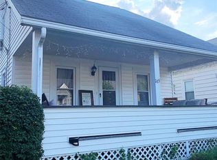 165 N Baldwin St, Johnson City, NY 13790