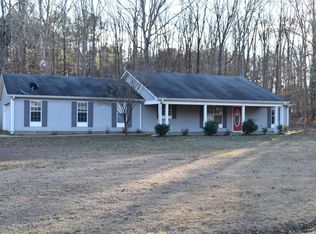 133 Road 1410, Mooreville, MS 38857