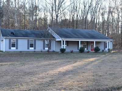 133 Road 1410, Mooreville, MS, 38857