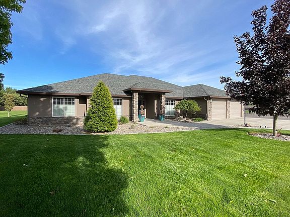 Welcome to 1817 Road 80!