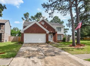 7318 River Garden Dr, Houston, TX 77095