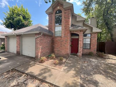 607 Lemons St, Cedar Hill, TX, 75104