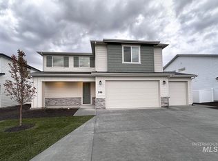146 W Great Bear St, Kuna, ID 83634