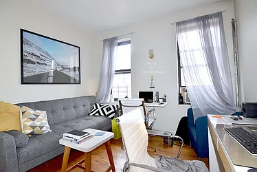 Rented by J Misrahi Realty Corp