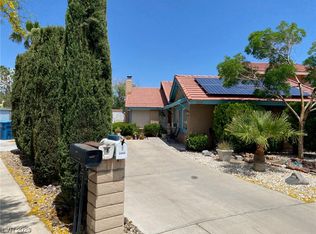 8900 Borla Dr, Las Vegas, NV 89117