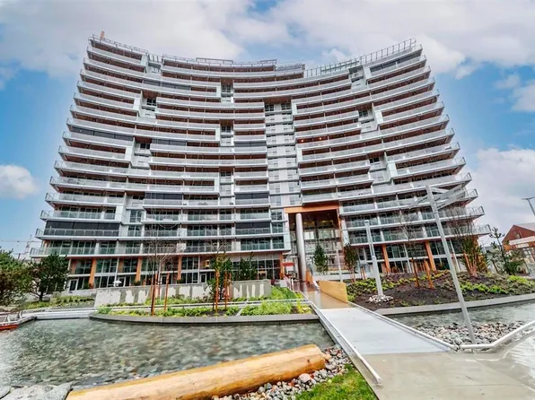 208 W 1st Ave, Vancouver, BC V5Y 0N3