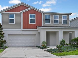1873 Grasmere St, Haines City, FL 33844