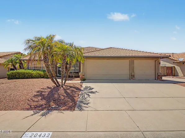 20432 N 110TH Avenue, Peoria, AZ 85373