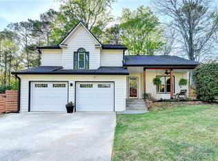 4069 Keheley Glen Dr NE, Marietta, GA