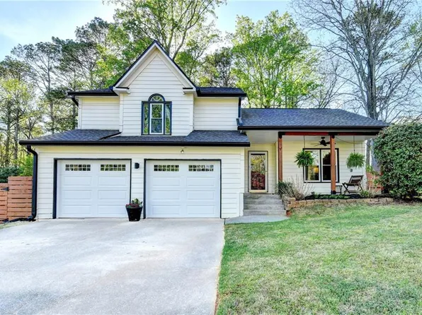 4069 Keheley Glen Dr NE, Marietta, GA 30066