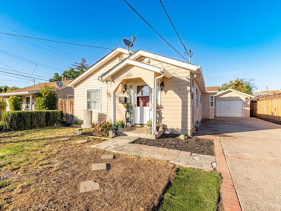 4381 Davis St, Santa Clara, CA 95054 Zillow