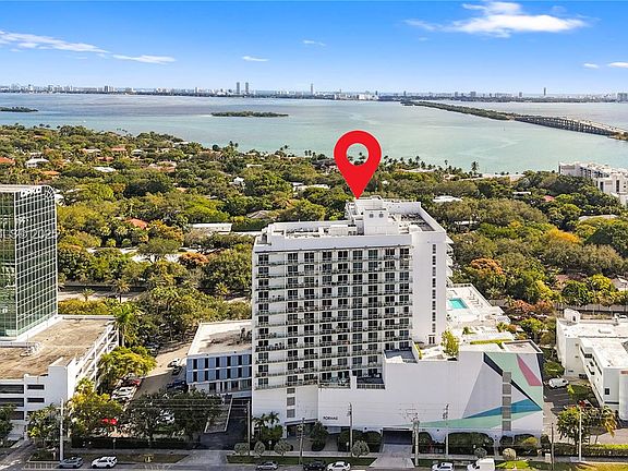 5th image of 4250 Biscayne Blvd APT 1418