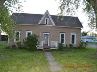 1102 S Gordon St, Concordia, MO 64020